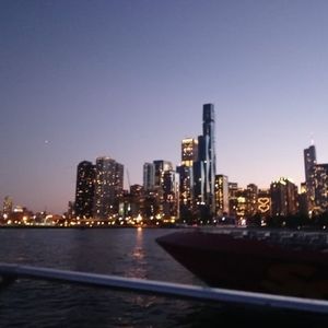 Meet your Posher, Jose